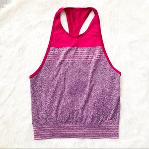 Nike | Dri Fit Racerback Tank Top